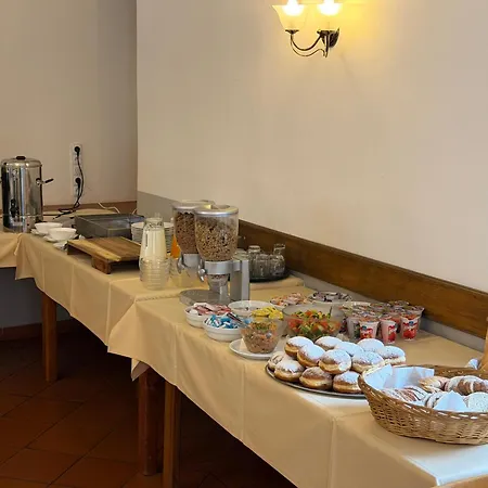 Atawa Hotel