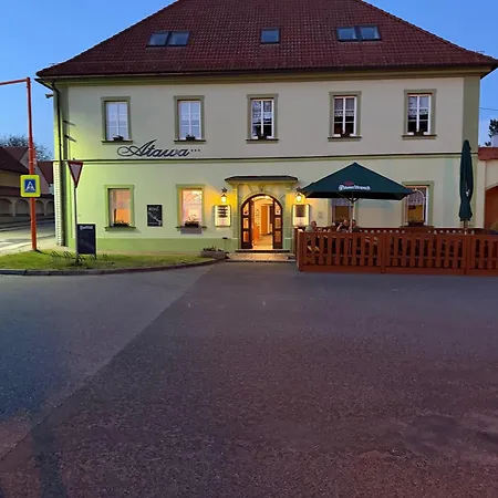 Hotel Atawa