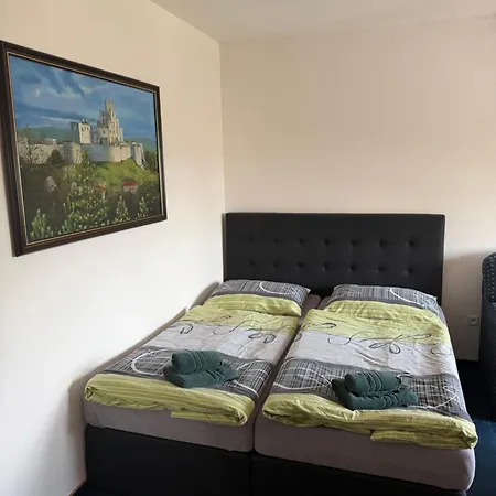 Atawa Hotel 3*