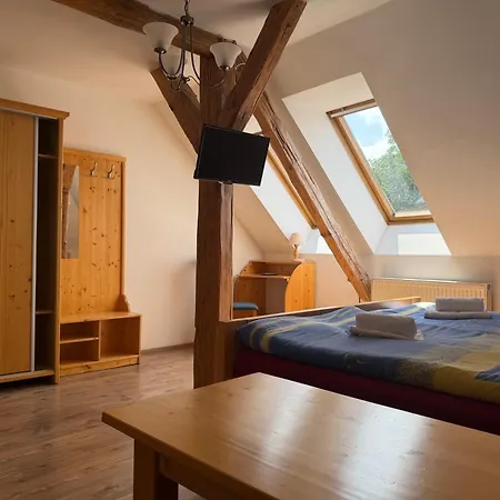 Atawa Hotel 3*