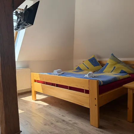 Hotel Atawa 3*