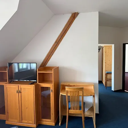 Atawa Hotel Rabí
