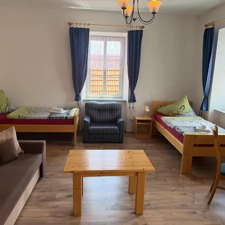 Hotel Atawa Rabí