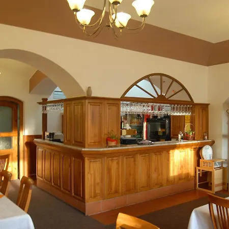 Hotel Atawa 3*