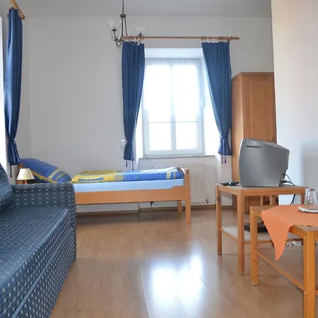 Atawa Hotel Rabí