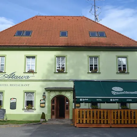 Hotel Atawa