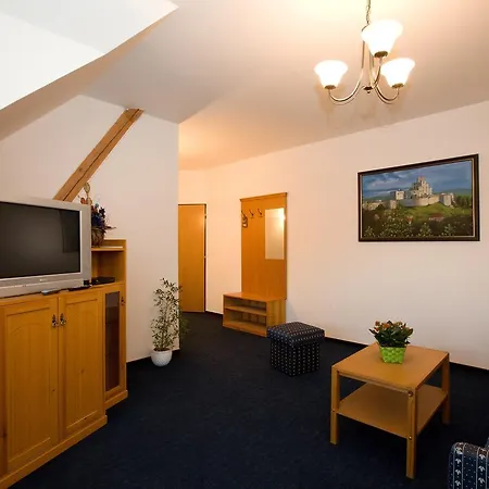 Hotel Atawa Rabí