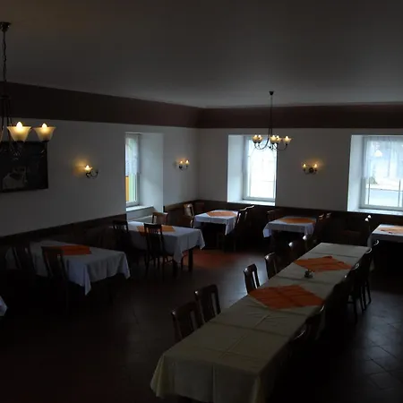 Hotel Atawa 3*