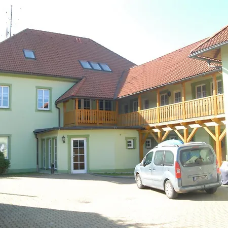 Atawa Hotel 3*