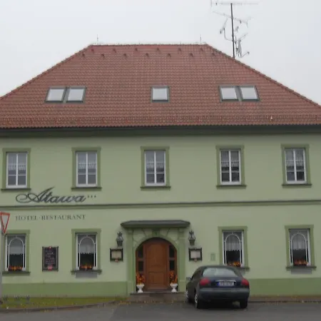 Atawa Hotel