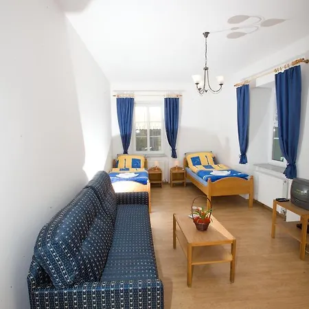 Hotel Atawa 3*