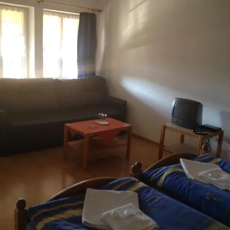 Atawa Hotel 3*