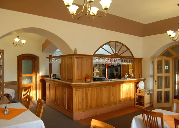 Hotel Atawa 3*