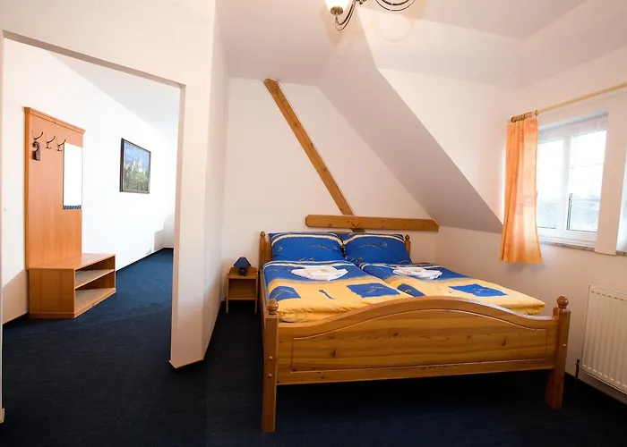 Hotel Atawa 3*