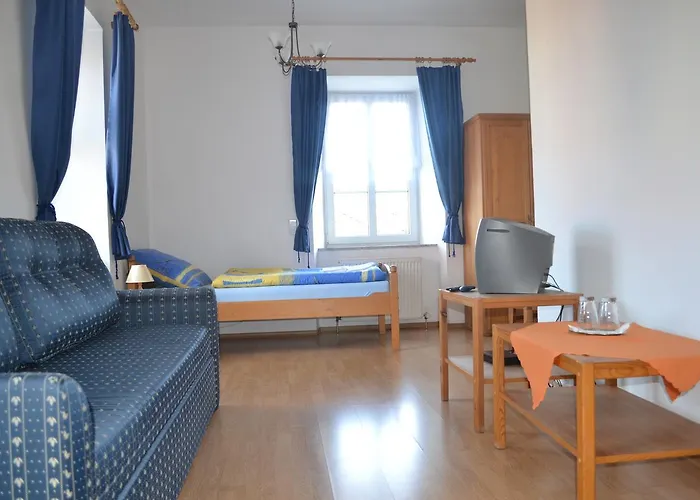 Atawa Hotel Rabi