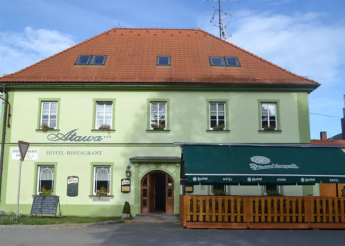 Hotel Atawa