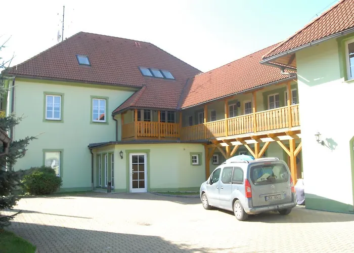 Atawa Hotel 3*