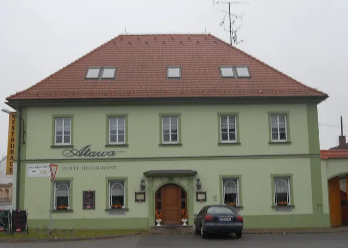 Atawa Hotel