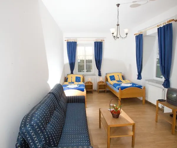 Hotel Atawa 3*