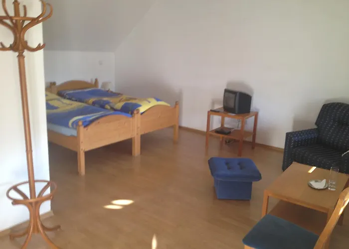 Hotel Atawa