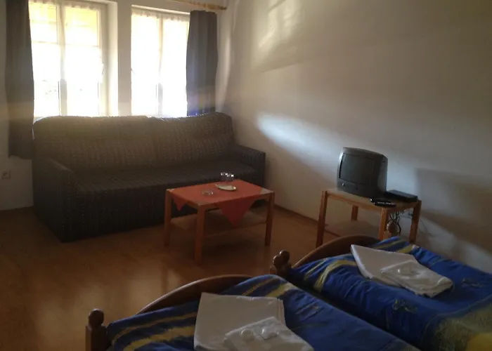 Atawa Hotel 3*